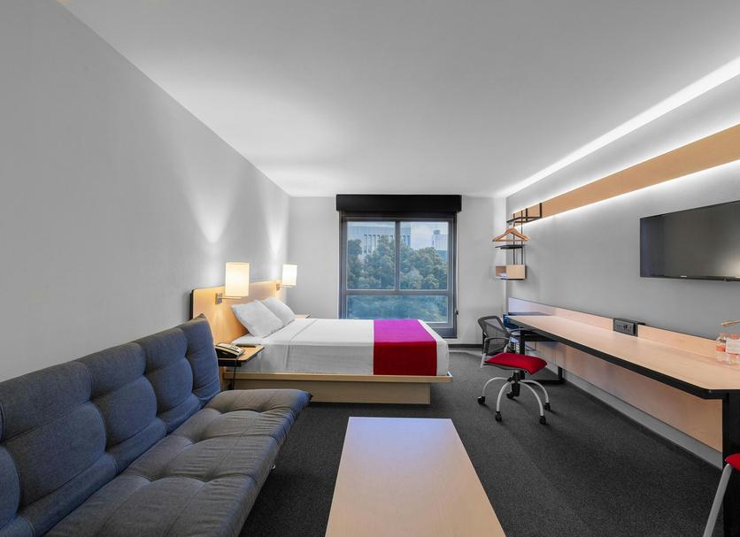 City Express Plus by Marriott Guadalajara Expo